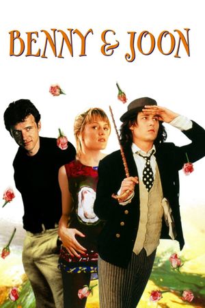 Benny & Joon's poster