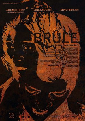 The Spark's poster