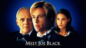 Meet Joe Black's poster