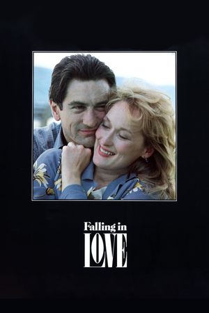Falling in Love's poster