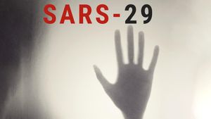 SARS-29's poster