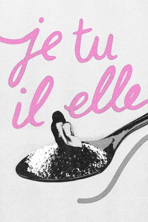 I, You, He, She's poster