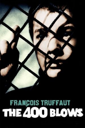 The 400 Blows's poster