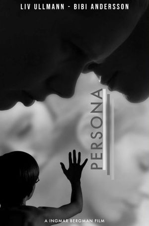 Persona's poster
