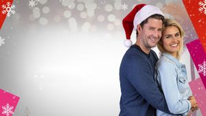Christmas Down Under's poster