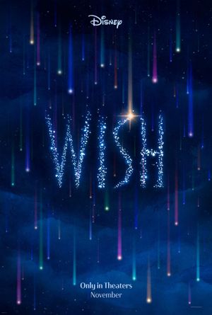 Wish's poster