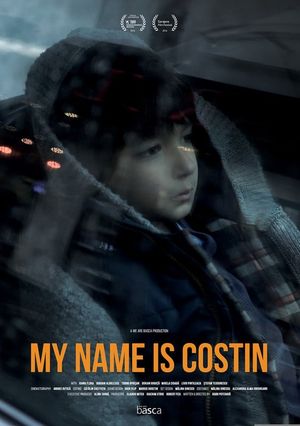 My Name Is Costin's poster