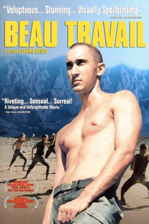 Beau Travail's poster