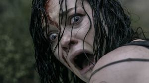 Evil Dead's poster