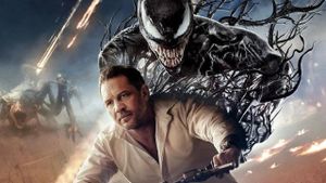 Venom: The Last Dance's poster