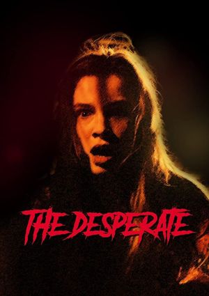 The Desperate's poster image