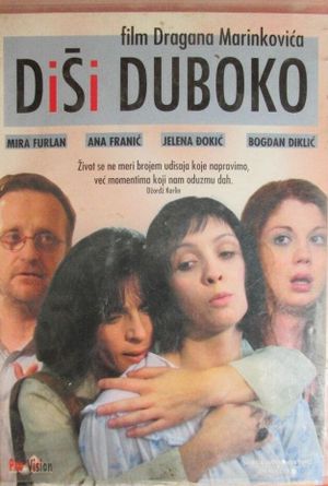 Take a Deep Breath's poster