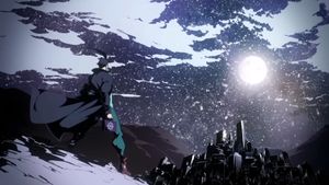 Invader Zim: Enter the Florpus's poster