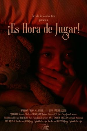 ¡Es Hora de Jugar!'s poster