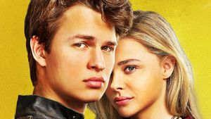November Criminals's poster