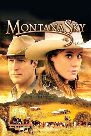 Nora Roberts’ Montana Sky's poster
