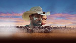 Bull's poster