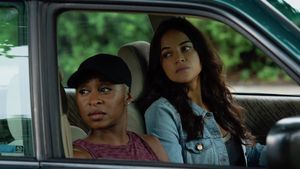 Widows's poster
