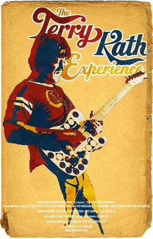The Terry Kath Experience's poster