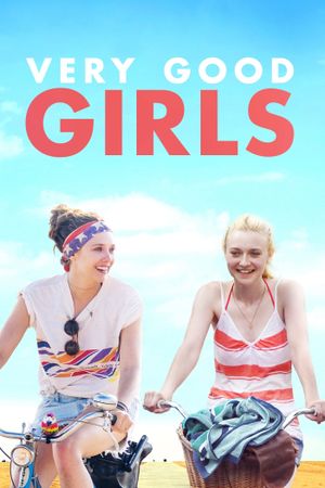 Very Good Girls's poster