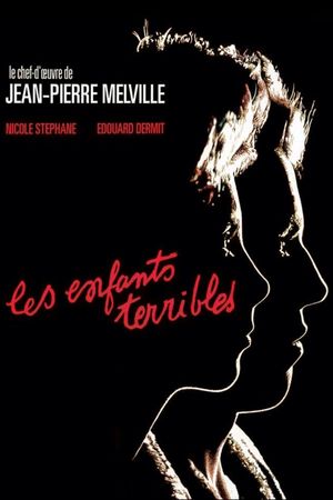 The Terrible Children's poster