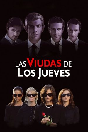 The Widows of Thursdays's poster