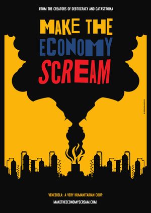 Make the Economy Scream's poster