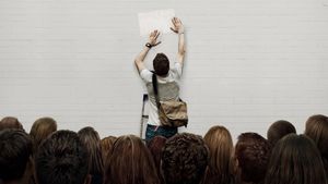 God's Not Dead's poster