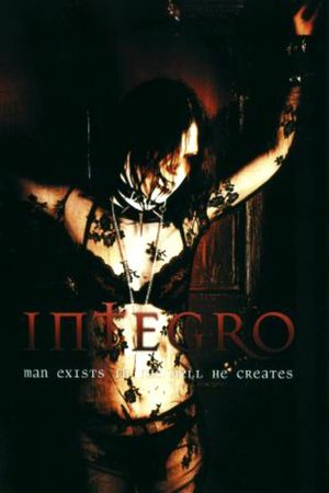 Integro's poster