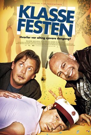 The Reunion's poster