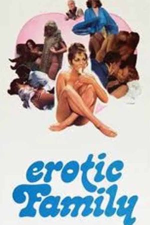 Erotic Family's poster