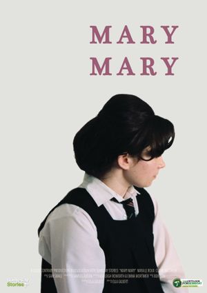 Mary Mary's poster image