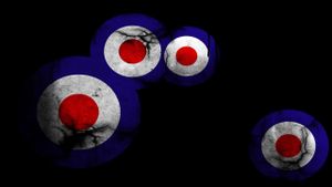 The Who: Quadrophenia Live With Special Guests's poster