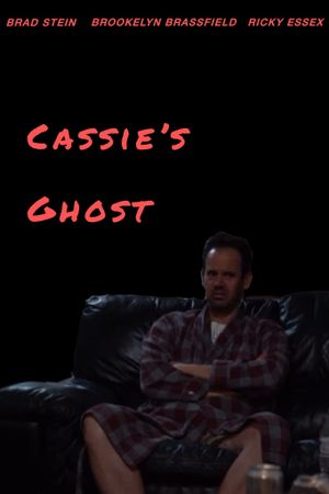 Cassie's Ghost's poster