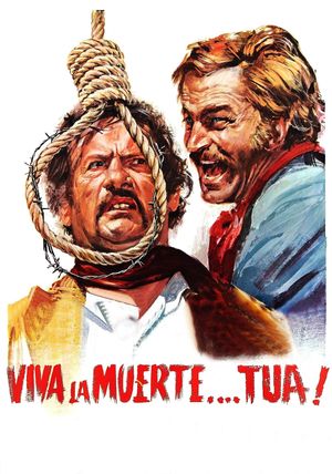 Don't Turn the Other Cheek!'s poster