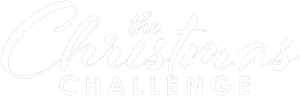 The Christmas Challenge's poster