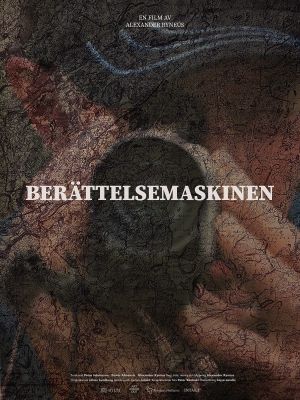 Berättelsemaskinen's poster