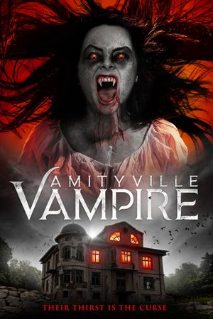 Amityville Vampire's poster image