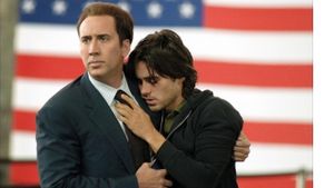 Lord of War's poster