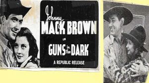 Guns in the Dark's poster
