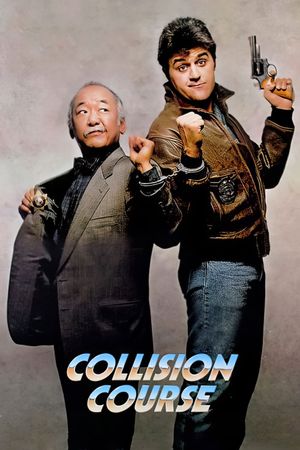 Collision Course's poster