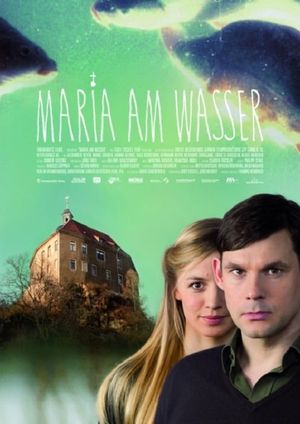 Maria am Wasser's poster