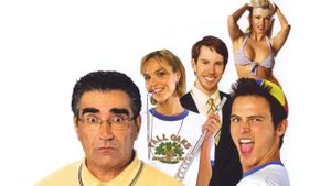 American Pie Presents: Band Camp's poster