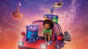 Home's poster