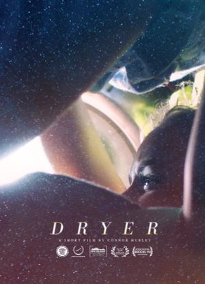 Dryer's poster