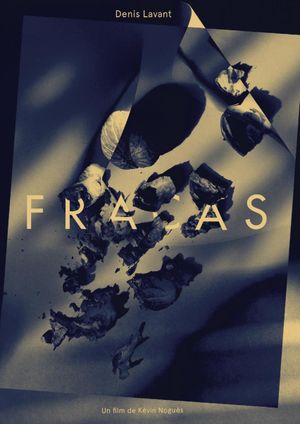 Fracas's poster