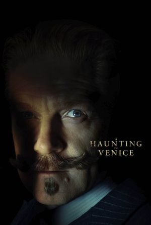 A Haunting in Venice's poster