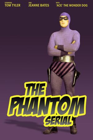 The Phantom's poster