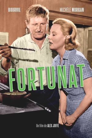 Fortunate's poster