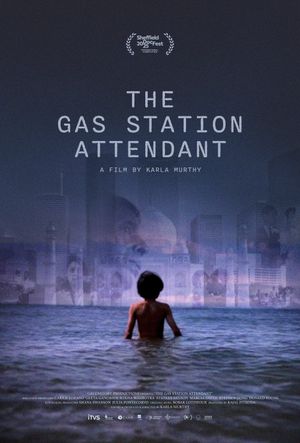 The Gas Station Attendant's poster